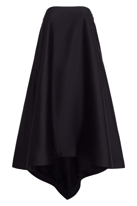 Maca Dress