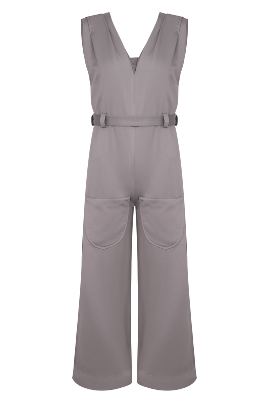 Toto Jumpsuit