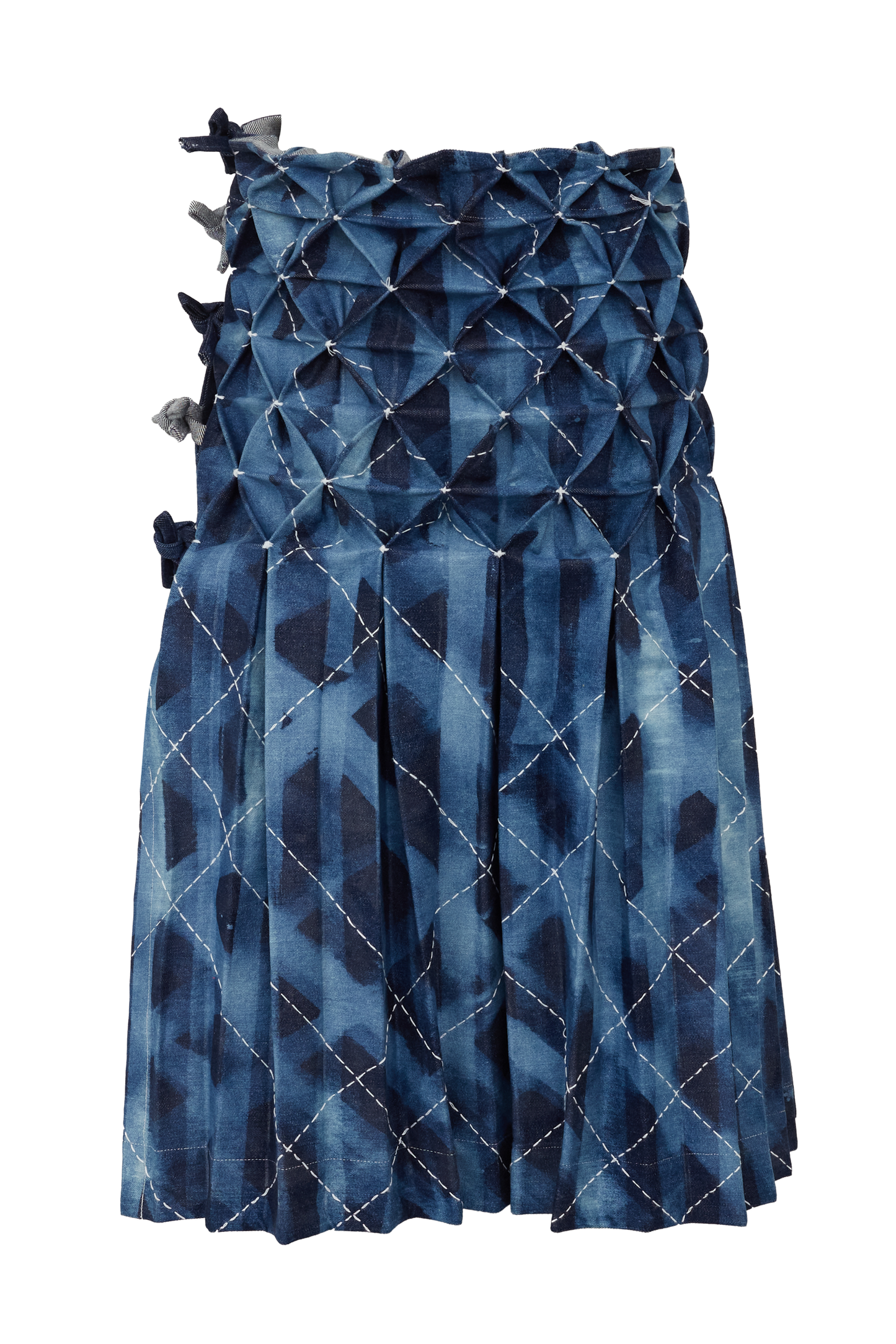 Hachi Skirt