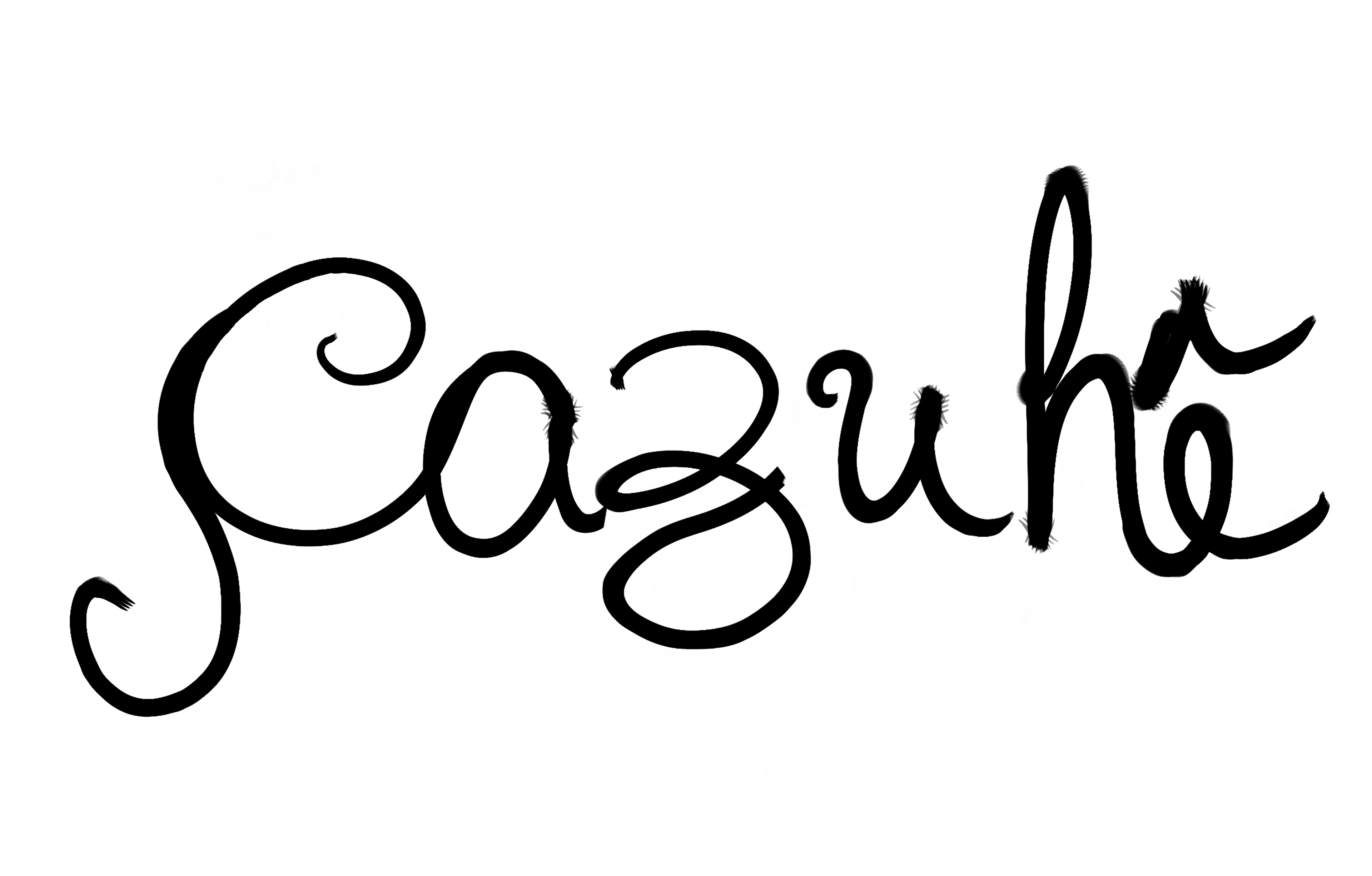 Cazuhê